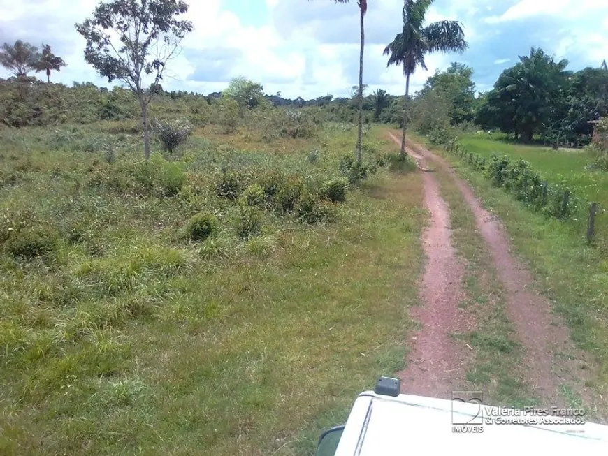 Foto 1 de Lote/Terreno à venda, 740000m² em Aura, Ananindeua