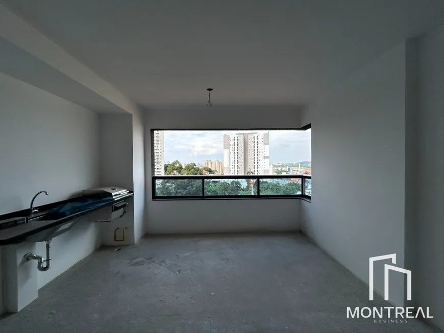 Foto 1 de Apartamento com 2 Quartos à venda, 70m² em Vila Augusta, Guarulhos