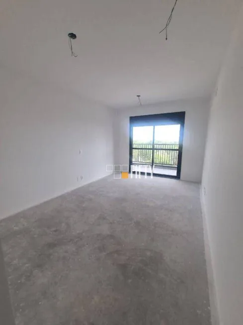 Foto 1 de Apartamento com 3 Quartos à venda, 174m² em Alto Da Boa Vista, São Paulo