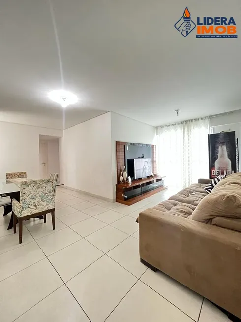 Foto 1 de Apartamento com 4 Quartos à venda, 100m² em Santa Mônica, Feira de Santana