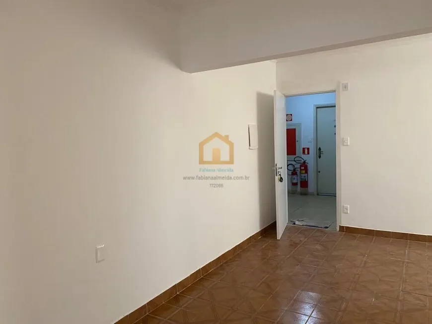 Foto 1 de Apartamento com 1 Quarto à venda, 64m² em Centro, São Vicente