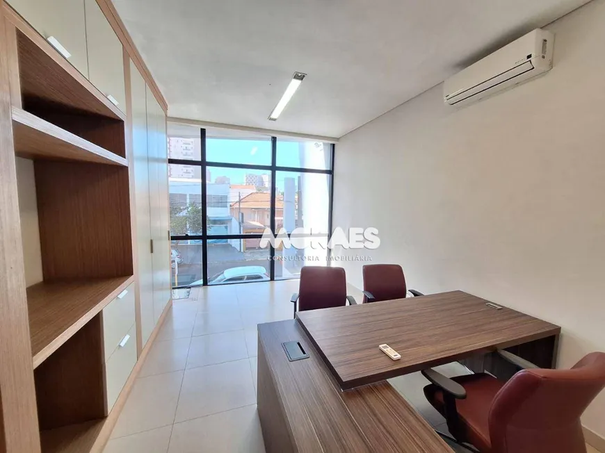 Foto 1 de Sala Comercial para alugar, 20m² em Jardim Estoril, Bauru