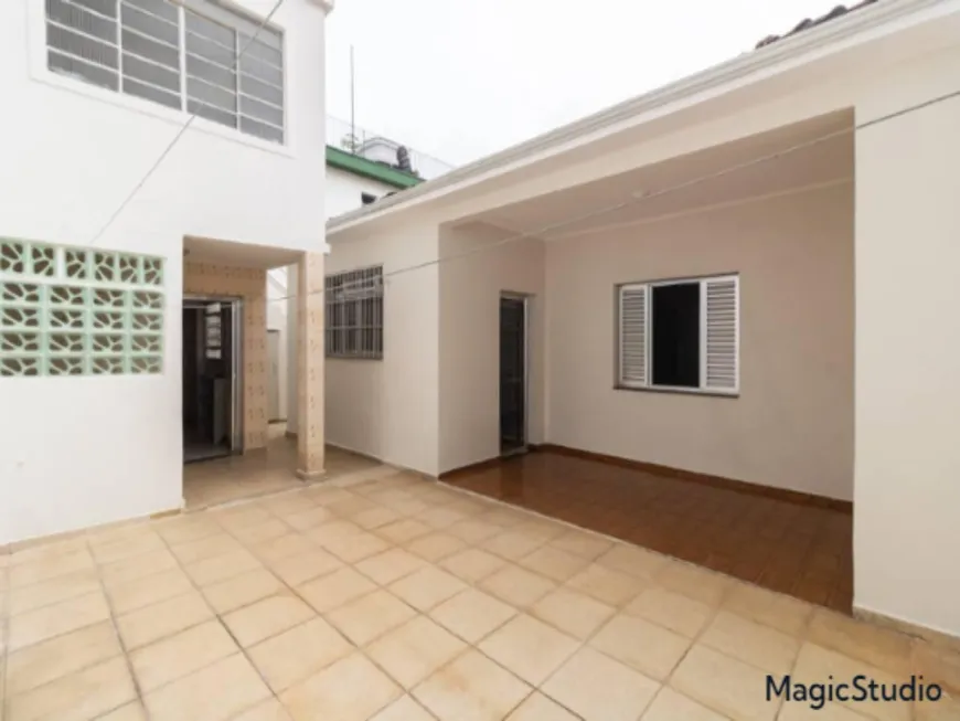 Foto 1 de Casa com 3 Quartos à venda, 264m² em Vila Prudente, São Paulo