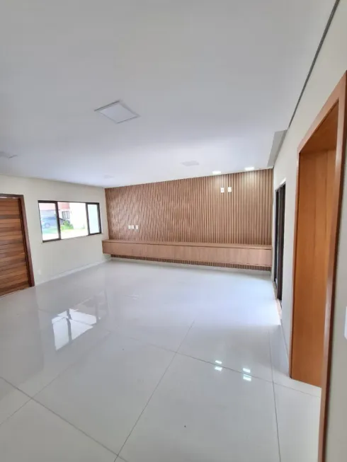 Foto 1 de Casa de Condomínio com 3 Quartos para alugar, 165m² em Conjunto Maiobao, Paço do Lumiar