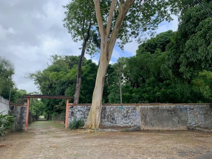 Foto 1 de Lote/Terreno para alugar, 10000m² em Messejana, Fortaleza