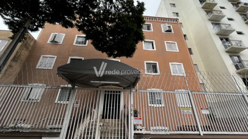 Foto 1 de Apartamento com 3 Quartos à venda, 70m² em Bosque, Campinas