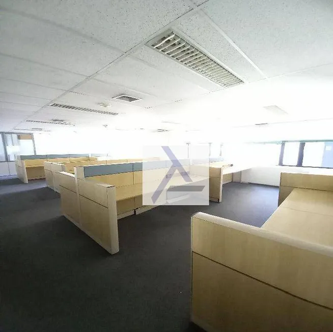 Foto 1 de Sala Comercial para alugar, 1238m² em Brooklin, São Paulo