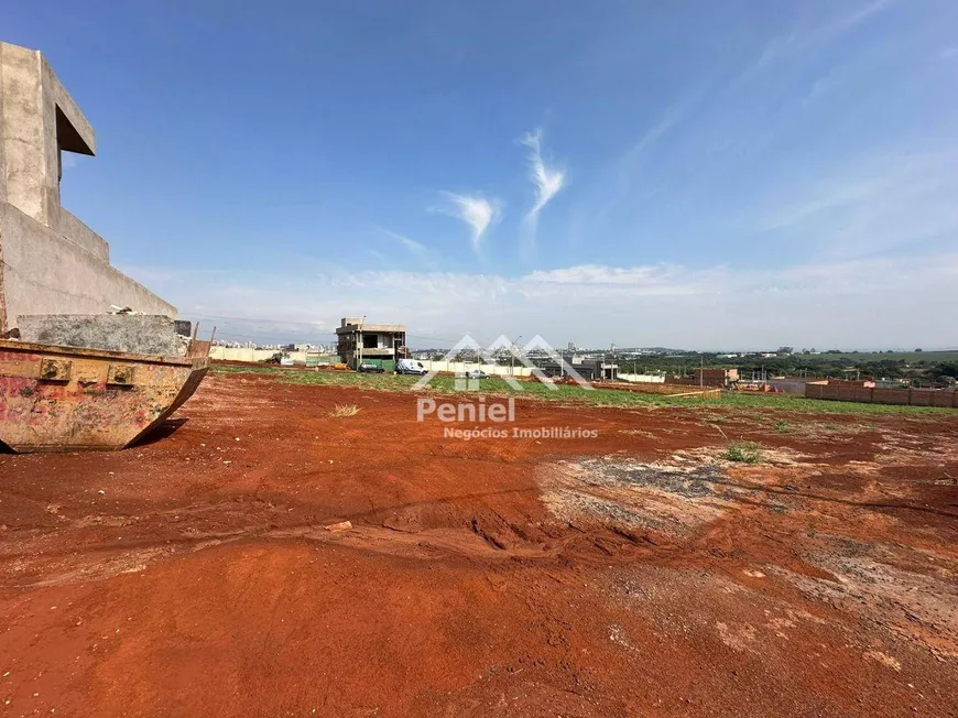 Foto 1 de Lote/Terreno à venda, 250m² em Quinta da Mata, Ribeirão Preto