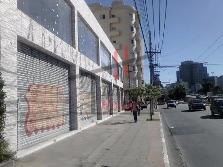 Foto 1 de Prédio Comercial para alugar, 480m² em Centro, São Paulo