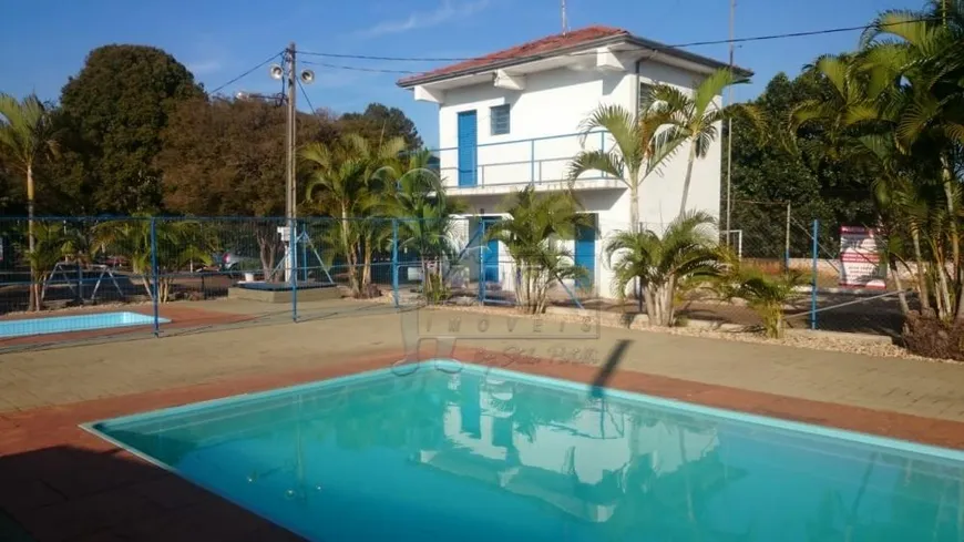 Foto 1 de Fazenda/Sítio com 11 Quartos à venda, 680m² em Recreio Campestre Idanorma, Araraquara