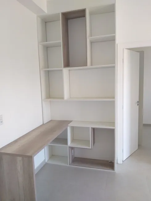 Foto 1 de Apartamento com 1 Quarto à venda, 38m² em Granja Viana, Cotia