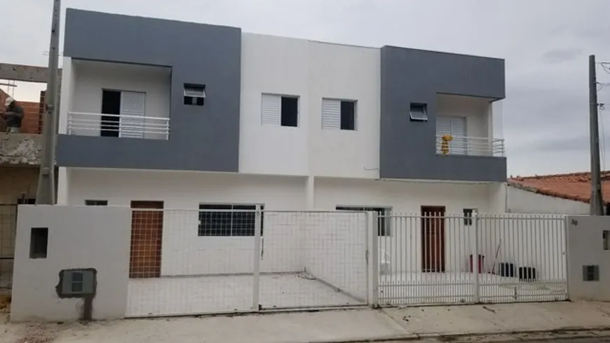 Foto 1 de Sobrado com 2 Quartos à venda, 80m² em Vila Progresso, Sorocaba