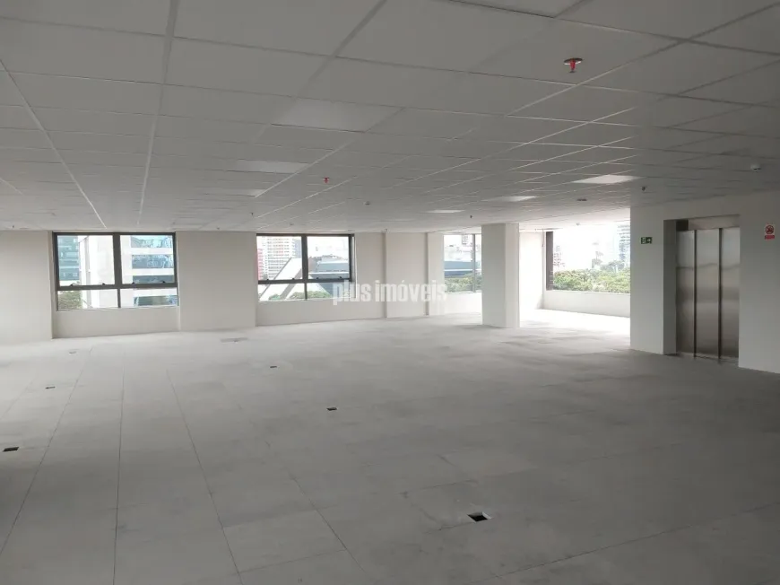 Foto 1 de Sala Comercial para alugar, 298m² em Jardim Europa, São Paulo