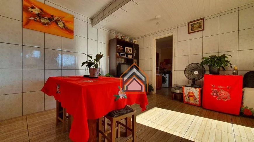 Foto 1 de Casa com 2 Quartos à venda, 90m² em Aparecida, Alvorada