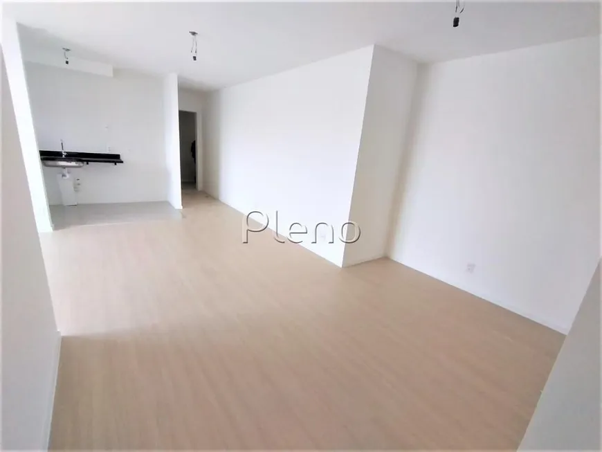 Foto 1 de Apartamento com 2 Quartos à venda, 75m² em Jardim Nossa Senhora Auxiliadora, Campinas