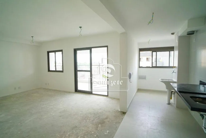 Foto 1 de Apartamento com 2 Quartos à venda, 82m² em Vila Gilda, Santo André