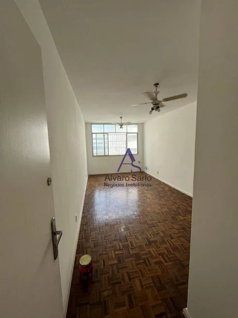 Foto 1 de Apartamento com 3 Quartos à venda, 140m² em Santa Lúcia, Vitória