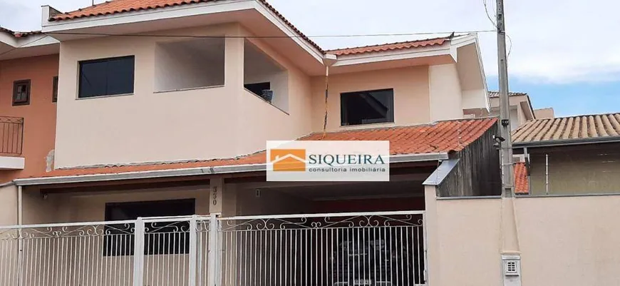 Foto 1 de Casa com 4 Quartos à venda, 260m² em Jardim Vila São Domingos, Sorocaba