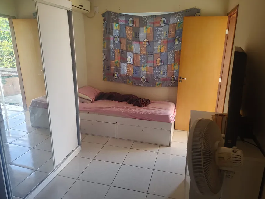 Foto 1 de Casa de Condomínio com 2 Quartos à venda, 70m² em Mumbuca, Maricá