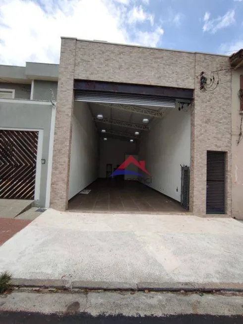 Foto 1 de Galpão/Depósito/Armazém para alugar, 100m² em Móoca, São Paulo