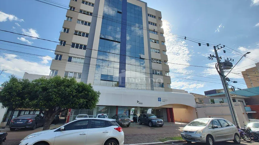 Foto 1 de Sala Comercial à venda, 44m² em Centro, Ibiporã