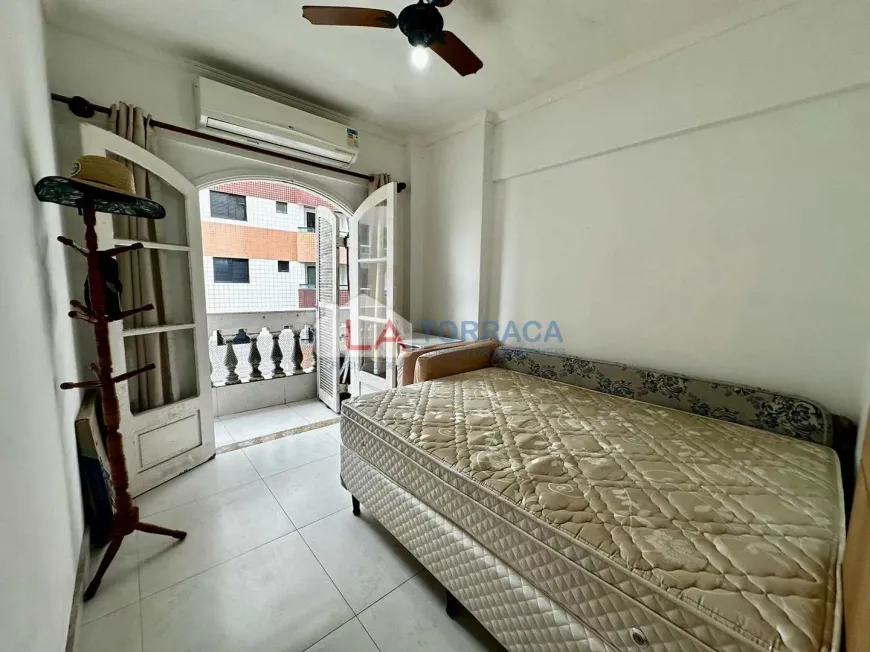 Foto 1 de Apartamento com 1 Quarto à venda, 48m² em Cidade Ocian, Praia Grande