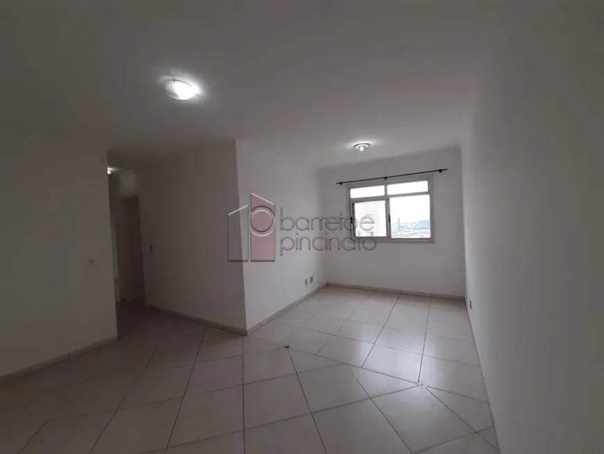 Foto 1 de Apartamento com 2 Quartos à venda, 66m² em Jardim Shangai, Jundiaí