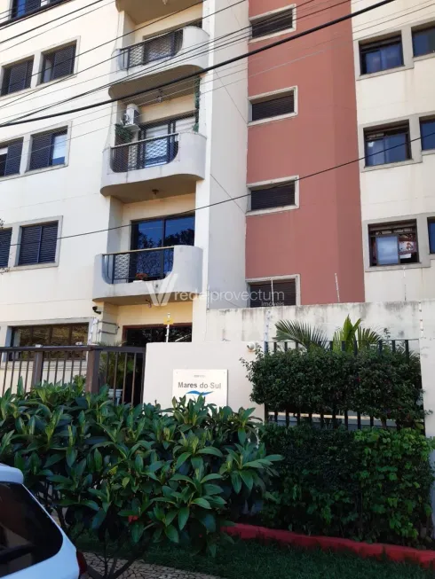 Foto 1 de Apartamento com 2 Quartos à venda, 75m² em Jardim Flamboyant, Campinas