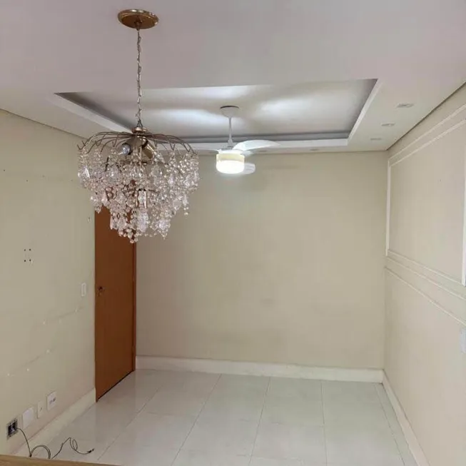 Foto 1 de Apartamento com 2 Quartos à venda, 55m² em Cabula, Salvador