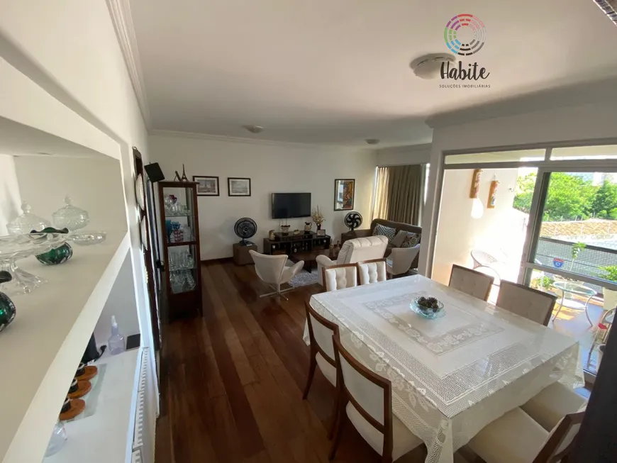 Foto 1 de Apartamento com 3 Quartos à venda, 142m² em Papicu, Fortaleza