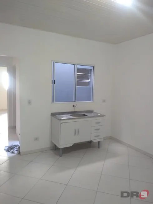 Foto 1 de Apartamento com 1 Quarto para alugar, 38m² em Móoca, São Paulo