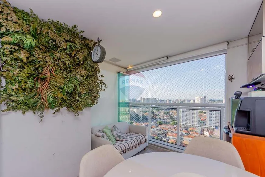 Foto 1 de Apartamento com 2 Quartos à venda, 63m² em Vila Sônia, São Paulo