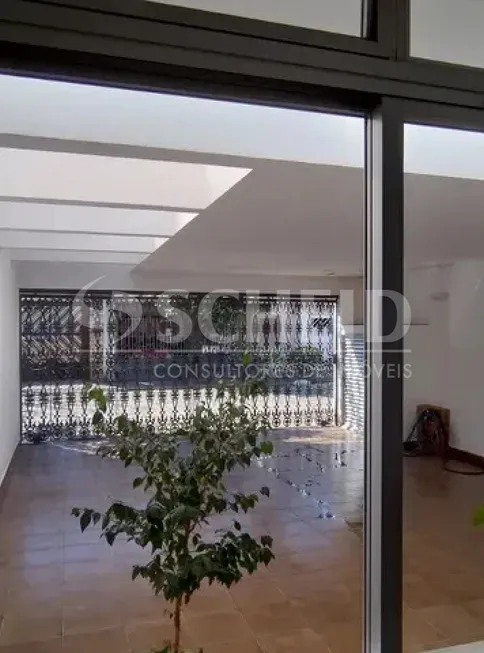 Foto 1 de Casa com 4 Quartos à venda, 190m² em Jardim Bélgica, São Paulo