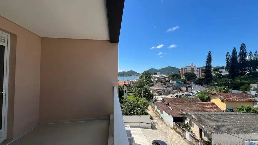 Foto 1 de Apartamento com 2 Quartos para alugar, 97m² em Joao Paulo, Florianópolis