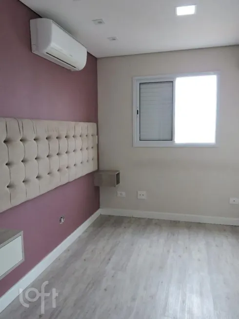 Foto 1 de Apartamento com 3 Quartos à venda, 77m² em Vila Galvão, Guarulhos