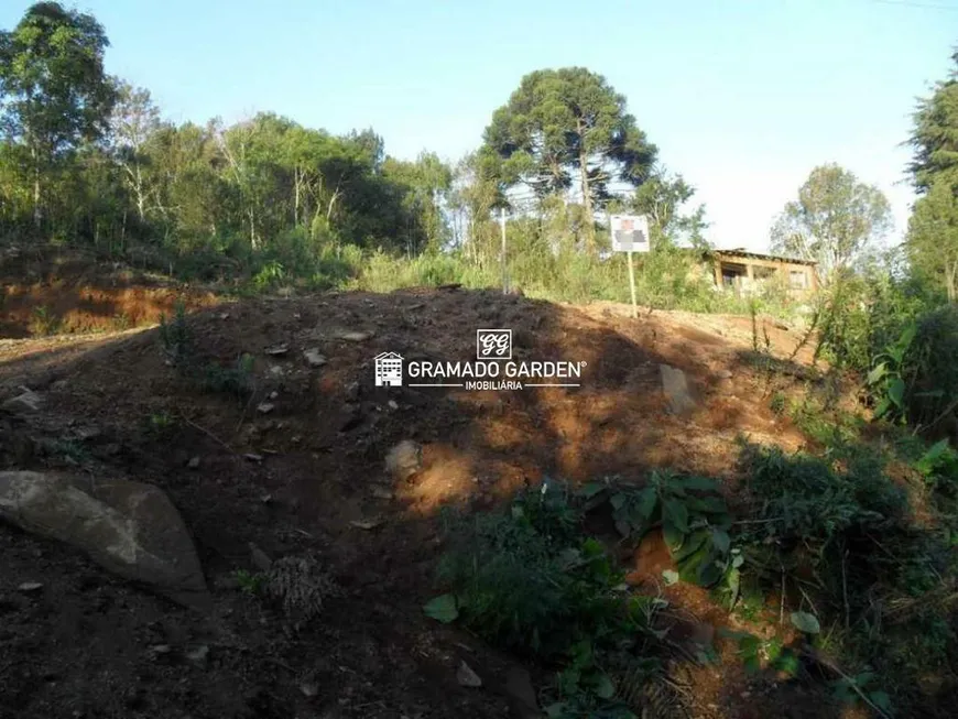 Foto 1 de Lote/Terreno à venda, 860m² em Vale dos Pinheiros, Gramado