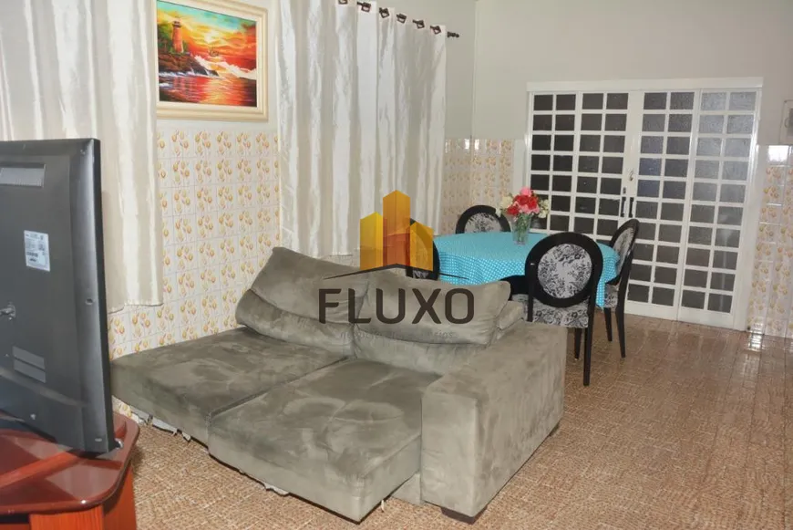 Foto 1 de Casa com 3 Quartos à venda, 200m² em Vila Cardia, Bauru