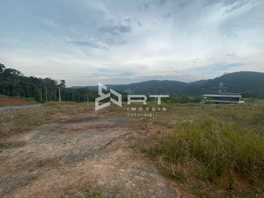 Foto 1 de Lote/Terreno à venda, 359m² em Ponta Aguda, Blumenau