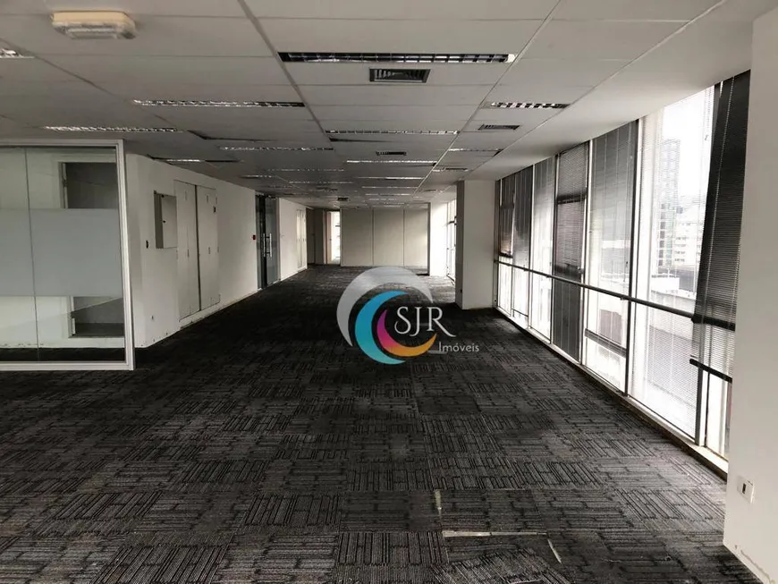 Foto 1 de Sala Comercial para alugar, 268m² em Vila Paulistana, São Paulo