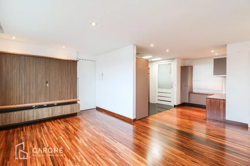 Foto 1 de Apartamento com 2 Quartos para alugar, 75m² em Pinheiros, São Paulo