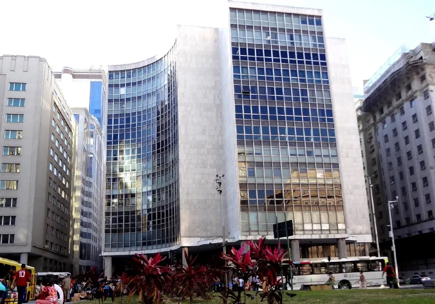 Foto 1 de Sala Comercial para alugar, 960m² em Centro, Rio de Janeiro