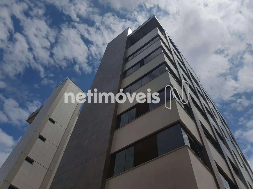 Foto 1 de Apartamento com 3 Quartos à venda, 116m² em Castelo, Belo Horizonte