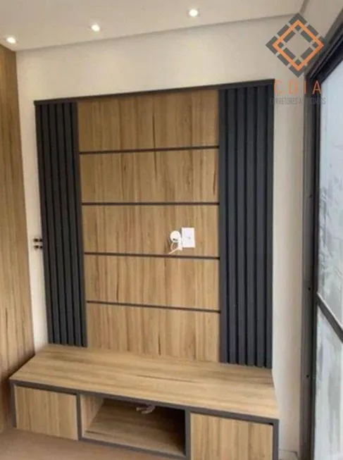 Foto 1 de Apartamento com 1 Quarto à venda, 27m² em Vila Nova Conceição, São Paulo