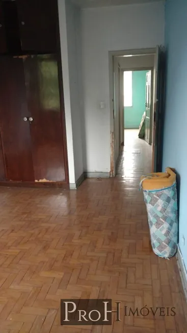 Foto 1 de Sobrado com 2 Quartos à venda, 87m² em Ceramica, São Caetano do Sul