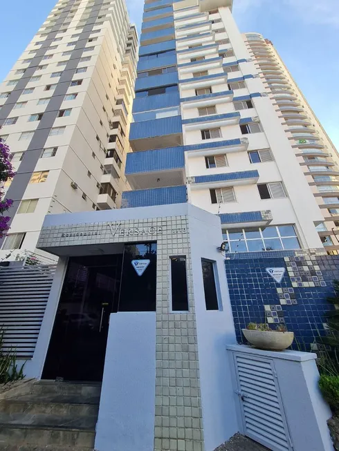 Foto 1 de Cobertura com 3 Quartos para alugar, 320m² em Setor Bueno, Goiânia