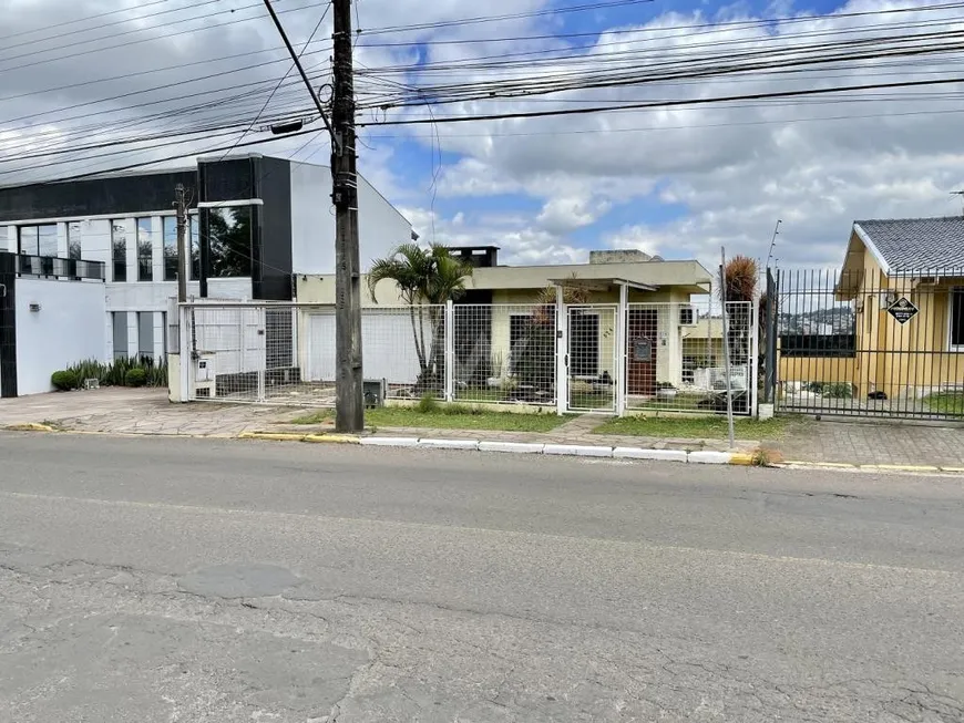 Foto 1 de Casa com 3 Quartos para alugar, 288m² em Rondônia, Novo Hamburgo