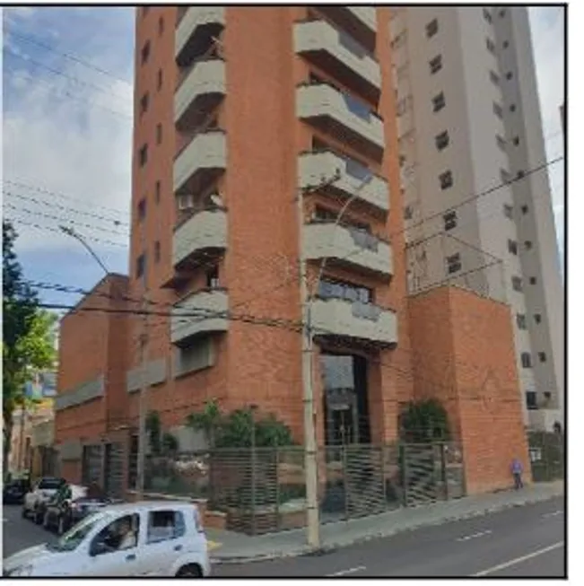 Foto 1 de Apartamento com 4 Quartos à venda, 205m² em Estados Unidos, Uberaba