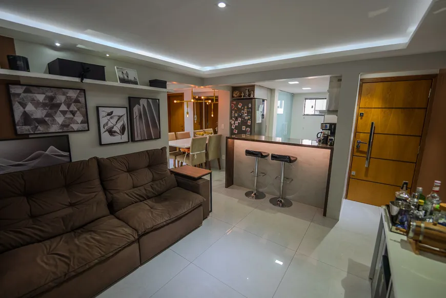 Foto 1 de Apartamento com 3 Quartos à venda, 61m² em Cruzeiro Novo, Brasília