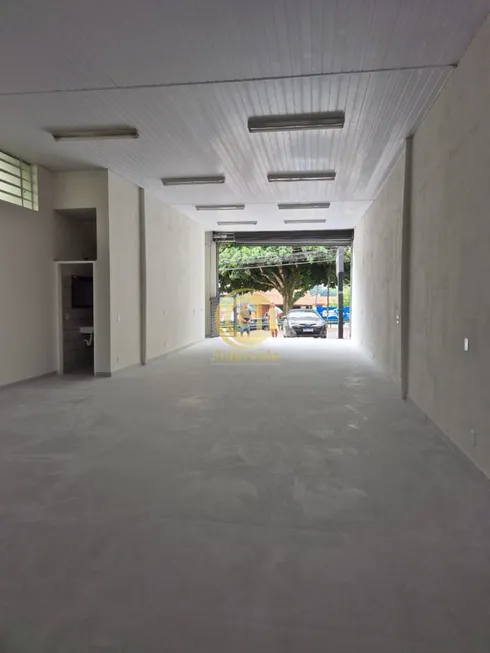 Foto 1 de Ponto Comercial para alugar, 110m² em Jardim Satélite, São José dos Campos