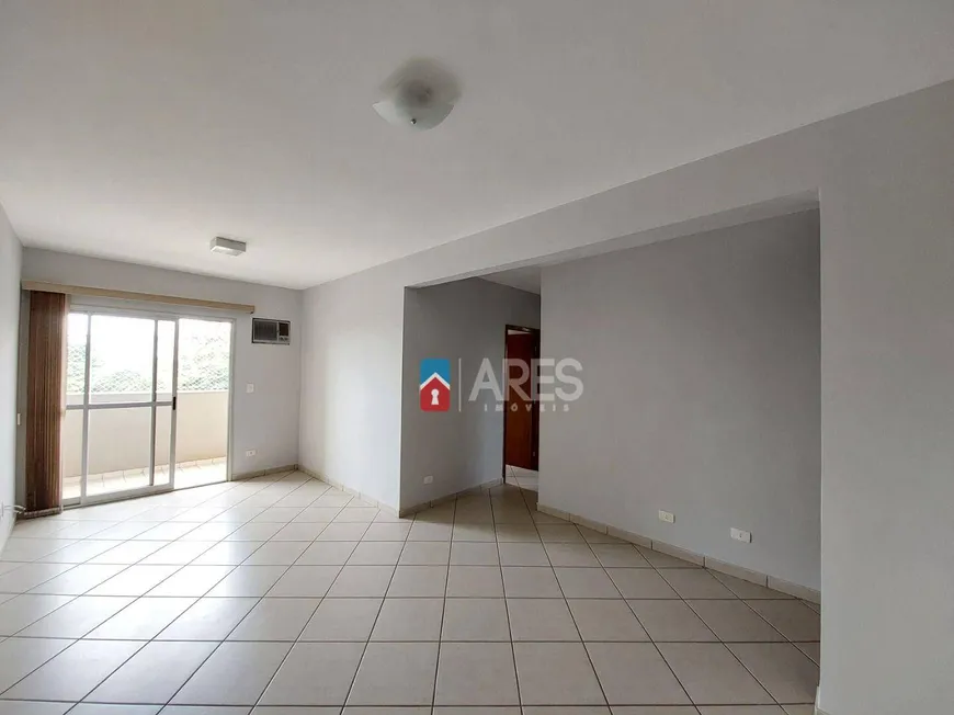 Foto 1 de Apartamento com 3 Quartos à venda, 87m² em Jardim Santana, Americana